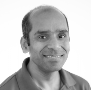 Arun Gupta