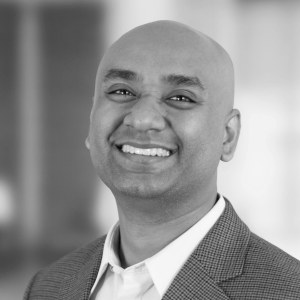 Reza Rahman