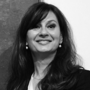 Tanja Obradovic